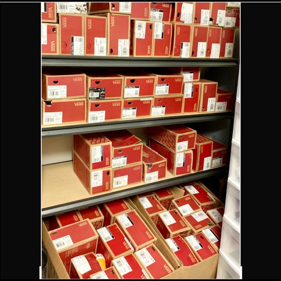 Old skool Vans Men - Picture 8 of 8